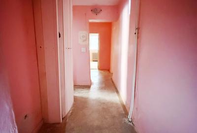 Apartament patru camere - 87 mp - zona BIG - parter - 8
