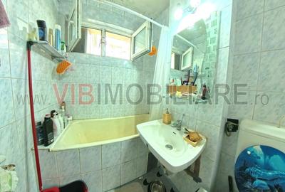 Apartament 4 camere - Drumul Taberei - 90 mp -4/4 - 9