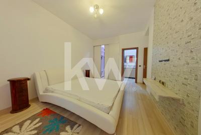 Închiriere apartament cu 3 camere, mobilat si utilat, Isaran, Tractorul - 7