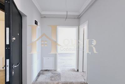 ETAJUL 1. BLOC FINALIZAT TIP VILA. STRADA ASFALTATA. - 7