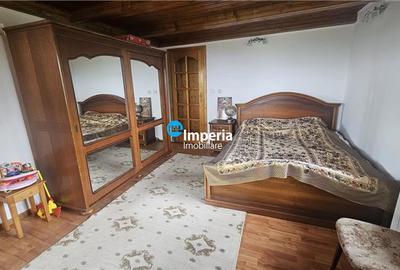 Casa deosebita in mijlocul naturii, cu teren generos si priveliste panoramica - 5