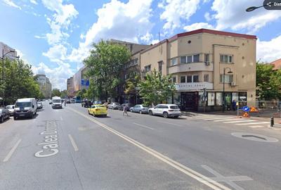Spațiu Comercial 26 mp | Vitrină 3 ml | Calea Dorobanți - 1