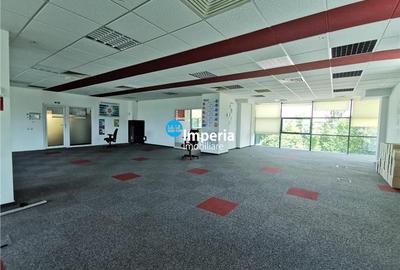 Spatiu birouri de inchiriat - zona Tatarasi - 10