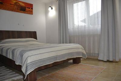 Vanzare Casa, la cheie mobilat utilat, Branesti 15 km de Targoviste. - 8