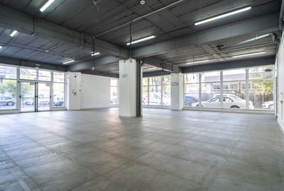 Spațiu comercial, de 280 mp, în Militari