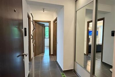 Inchiriere apartament 2 camere Bloc Nou Foisorul de Foc - 11
