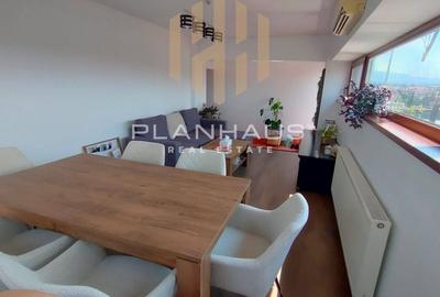 Apartament cu 2 camere - terasă de 60 mp – Zona Progresului, Str. Culturii - 3