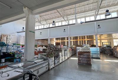 Spatiu Comercial 1000 m2 ,Str Zizinului - 5
