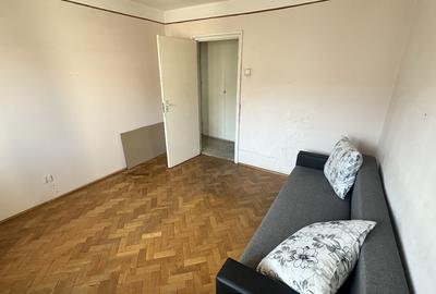 Apartament 4 camere decomandate Vasile Aaron - 4