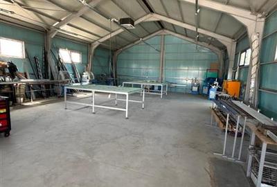 Hala noua 231mp teren 500 mp Calea Prutului - 3