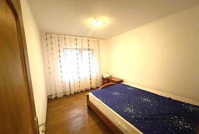 Apartament 3 camere conf  1 decomandat zona Dorobanti 1 - 7