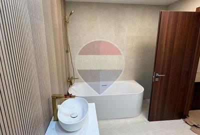 INCHIRIERE Apartament cu 3 camere + curte in zona Primaverii - 23