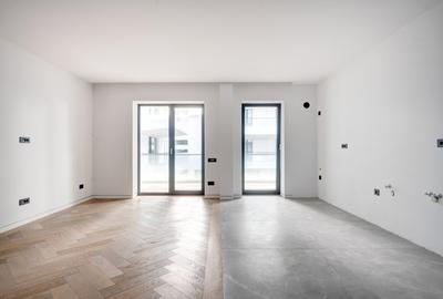 Pines Residence | Apartament 2 Camere | 81 mp | Terasa 18 mp | Padurea Baneasa - 3