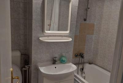 Garsoniera | Alba Iulia | Renovata | Balcon | Boiler - 11