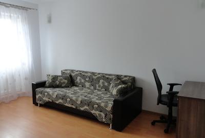 Apartament cu 2 camere decomandate, recent renovat, Calea Floresti - 2