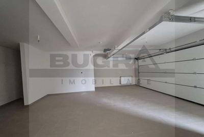 Duplex cu 4 camere, 180 mp+ 120 mp teren, garaj, zona Garii - 7