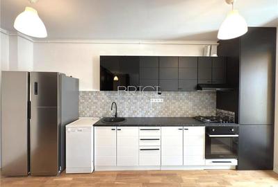 Prima Inchiriere! Studio, 60mp, in Bloc Nou, langa Colina - 5