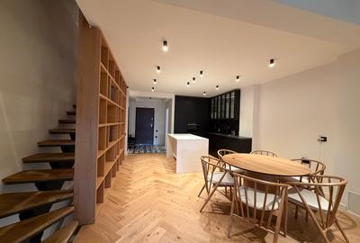 Triplex în Emerald Residence,4 parcări incluse,mobilat și utilat complet - 11