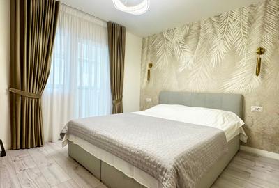 SE VINDE apartament cu 3 camere premium in Falticeni, jud.SV - 8