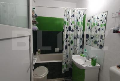 Apartament 2 camere decomandate | Gheorgheni | Aproape de Iulius Mall | - 3