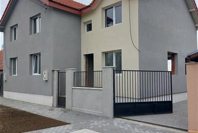 Duplex cu 5 camere în Gai