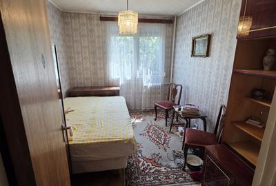 Vanzare 3 camere Dristor - Ramnicu Sarat 10 minute metrou - 6