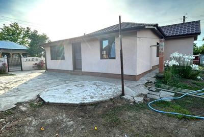 Vanzare casa, complet echipata, Oprisenesti - 1