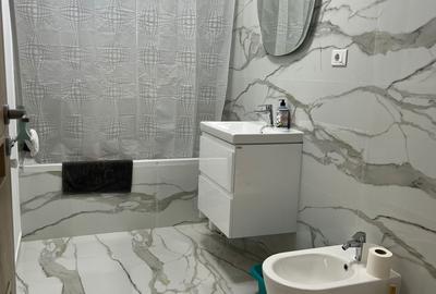 2 camere Grand Kristal - Bdul Metalurgiei Berceni - 10
