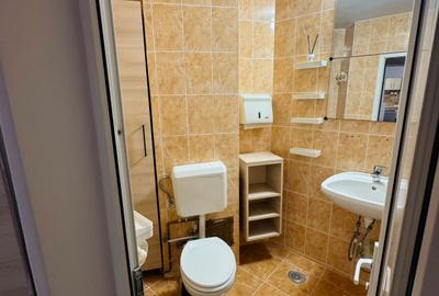 Inchiriere apartament cu centrala proprie Alba Iulia rond - 13
