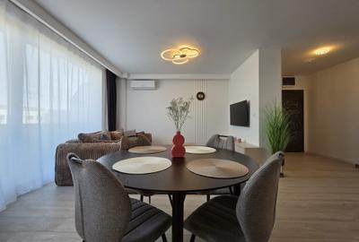 MILITARI - Metrou PACII/Preciziei! Inchiriere 2 camere  lux!TOTUL NOU ! - 12
