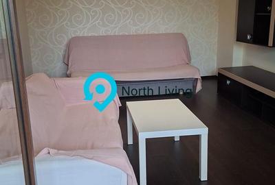 Apartament cu vedere si intrare din PARC IOR - 3
