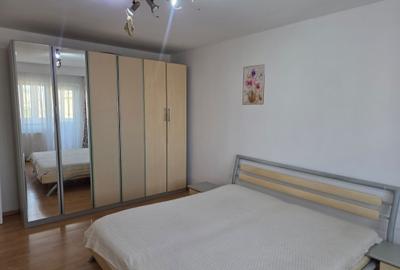 Inchiriez apartament 3 camere Dorobanti Deva - 5