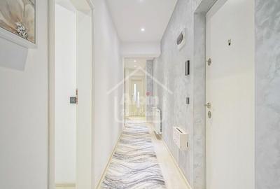 Apartament Exclusivist 4 Camere | Fnisaje Hi-End I Tractorul I Coresi - 17