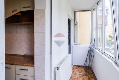 Apartament 3 camere | Codrul Cosminului | Etaj 1 - 15