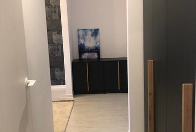 Cloud9, Apartament 3 cam, mobilat-utilat | 2 L.Parcare incluse | Pet friendly - 12