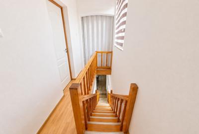 Afacere funcțională - Sală de Evenimente–Motel – Loc. Valea lui Mihai - 21