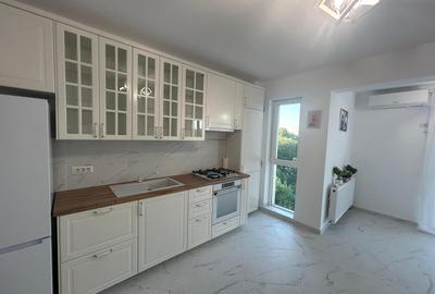 De închiriat – Apartament 2 camere | Vitan Bârzești | Bloc nou 2025 - 7
