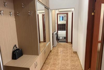 De inchiriat ! 2camere, D,zona Gara/ Centru, bloc tip vila - 7