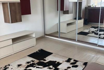 Apartament cu 2 camere decomandat în Militari