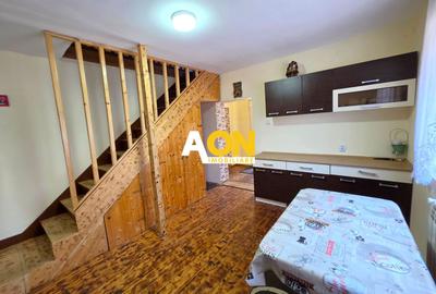 Casa 4 camere + anexe, 636 mp teren, la asfalt, Vințu de Jos - 14