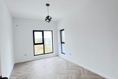 Vila Individuala 4 camere /Domnesti teren 400mp - 17