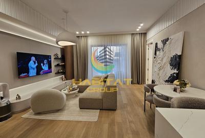 Apartament 3 camere lux One Verdi - 3