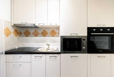 Stil și prestigiu în inima Capitalei: Apartament de 104 mp pe Calea Victoriei - 5