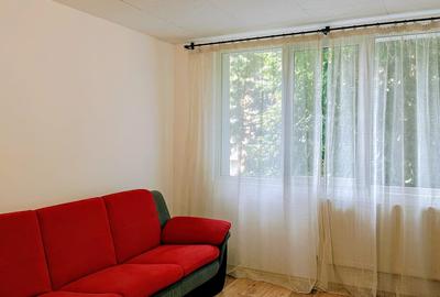Vanzare-garsoniera-2/4-decomandata-Dr Taberei-Romancierilor-reabilitat-72000E - 2