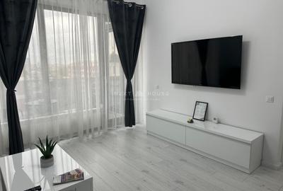 🔥 2 Camere Premium | 13 Septembrie | Bloc Nou 2023 | Terasă 8 MP | - 6
