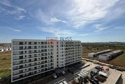 Apartament modern cu 3 camere, 2 băi și 2 balcoane - 18