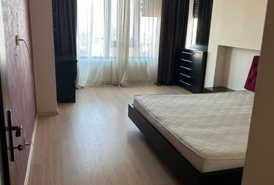 Închiriez apartament 2 camere decomandat | Complex Rezidențial Teuri | Lift - 10