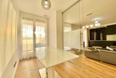 Apartament cu 3 camere, LUX, situat in cartierul Gheorgheni! - 5