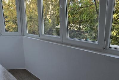 Apartament 4 camere 2 băi  suprafață 85 mp etaj 2/8 an 1982 - 7