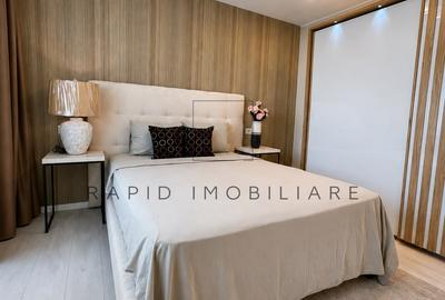 COMPLEX BRATEȘ LAKE–>RĂSĂRIT PE LUCIUL APEI | SPAȚIU-LINIȘTE | CONFORT - 8